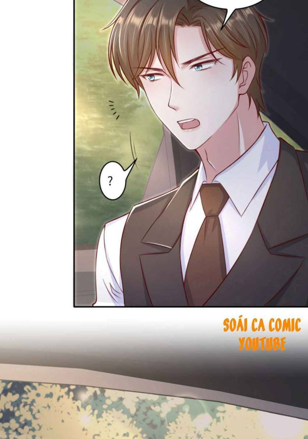 Nhất Sanh Hữu Hỉ: Chapter 43