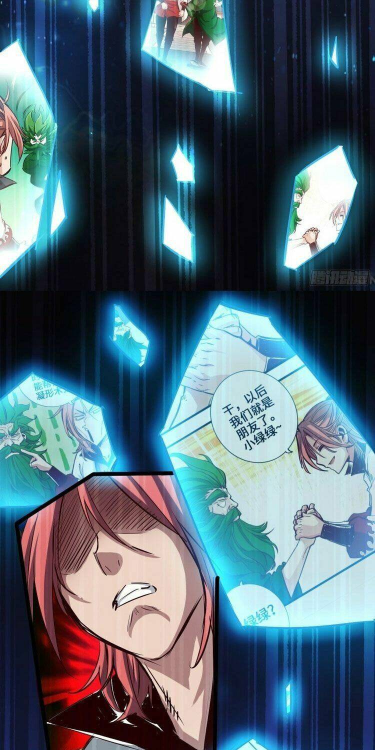 Thông Thiên Chi Lộ: Chapter 62