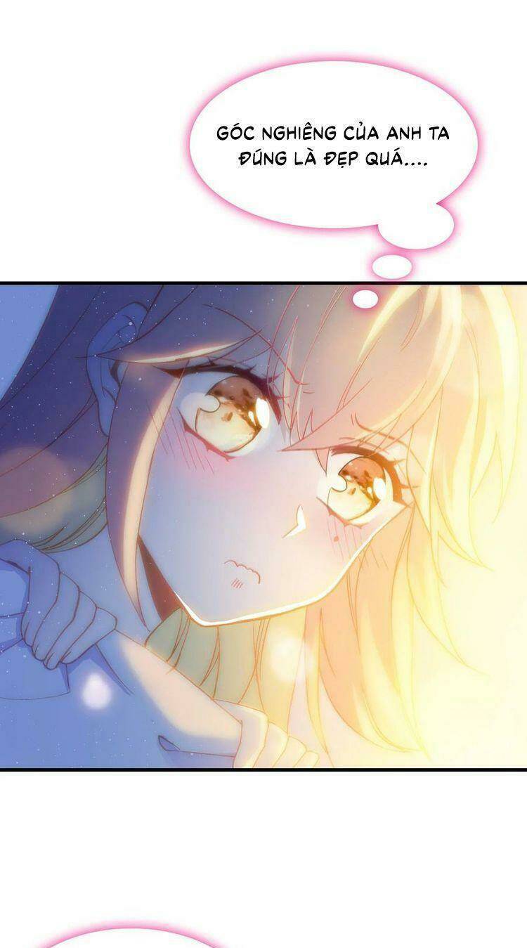 Chuyển Phát Nhanh Tình Yêu: Chapter 24