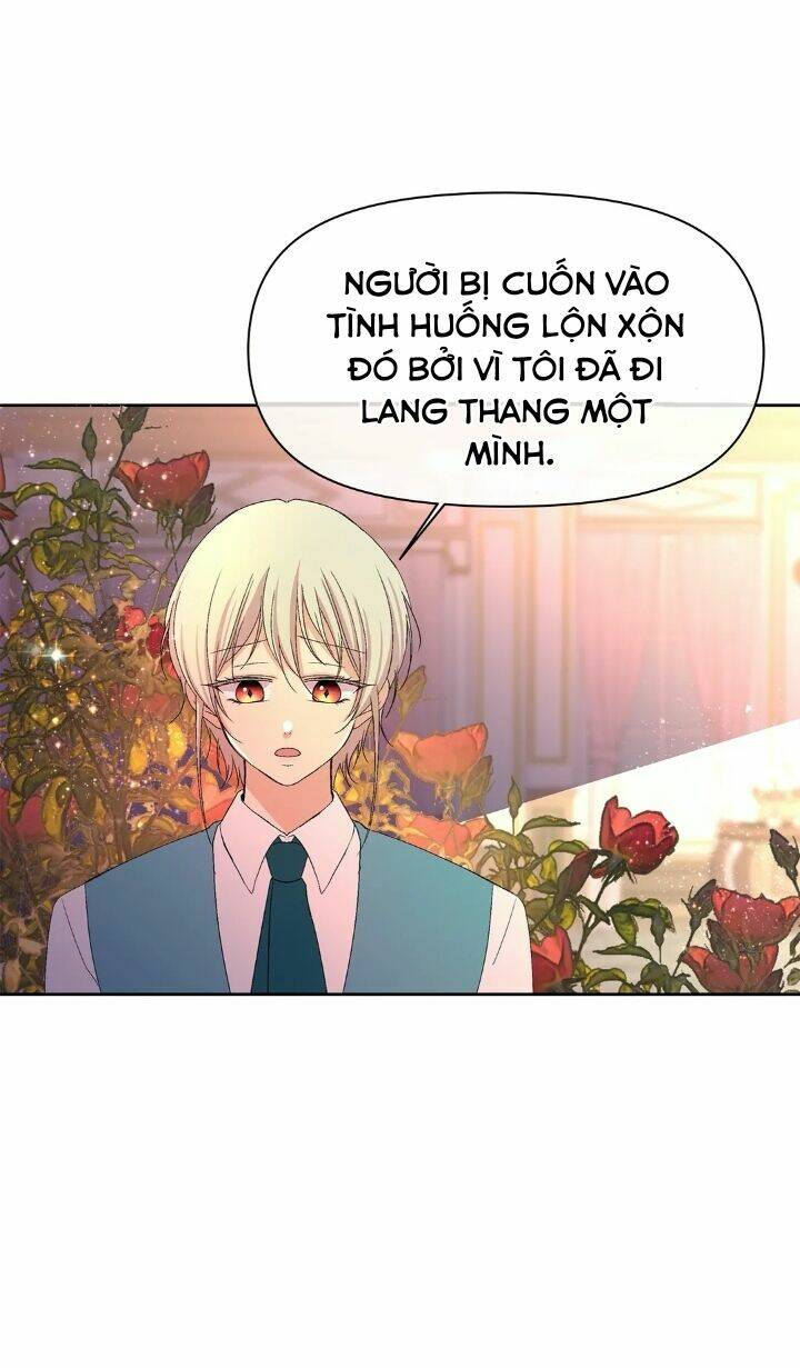 Công Chúa Thời Gian Có Hạn: Chapter 13