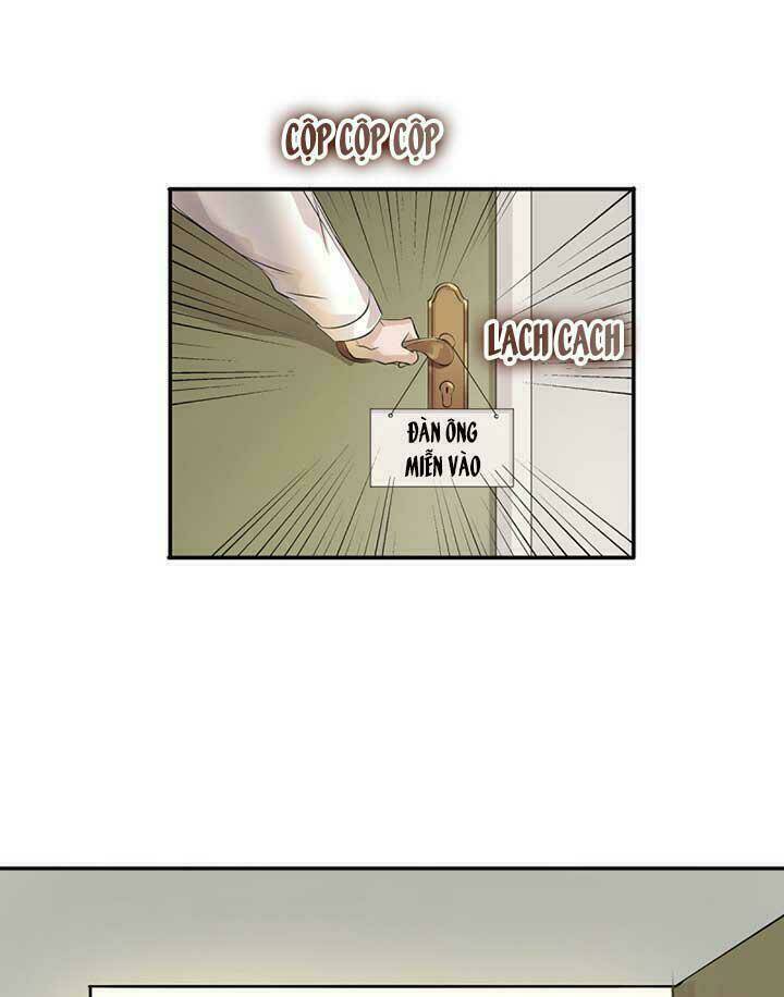 Kháp Kháp Hương Phản: Chapter 4