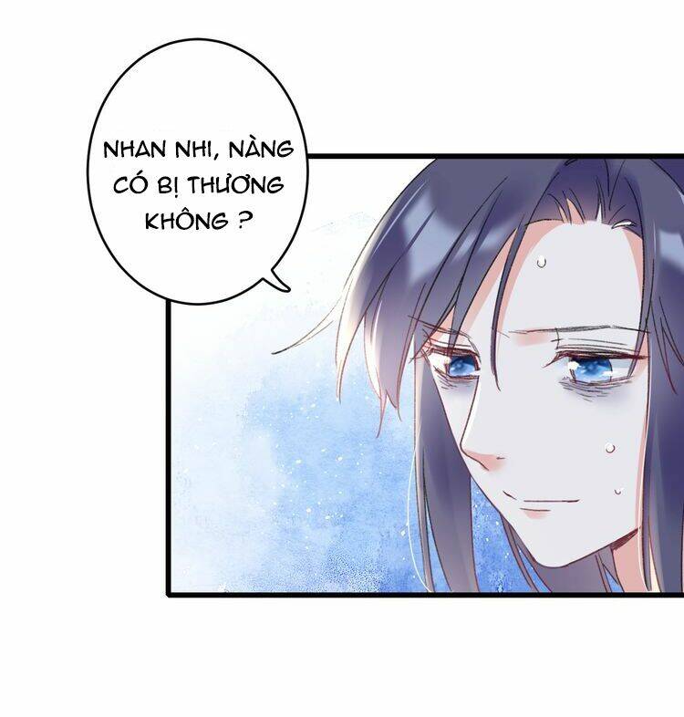 Hoa Nhan Sách: Chapter 93.2