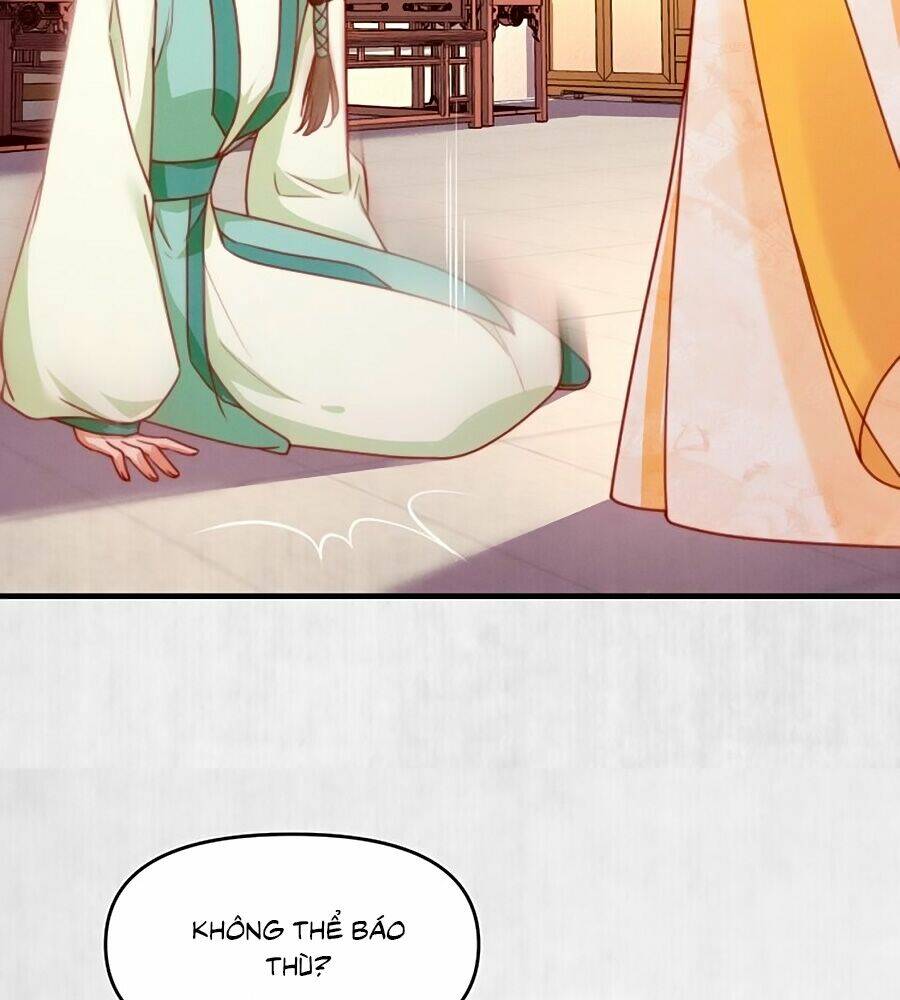 Hoạn Phi Hoàn Triều: Chapter 97