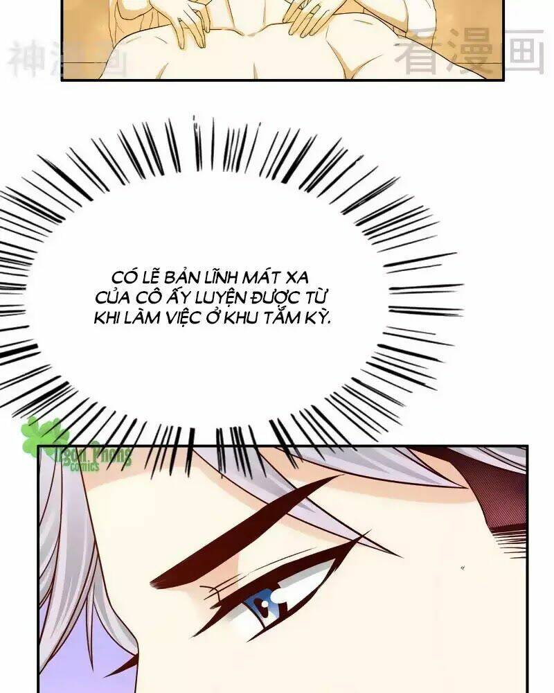 101 Phương Pháp Của Tổng Tài: Chapter 55
