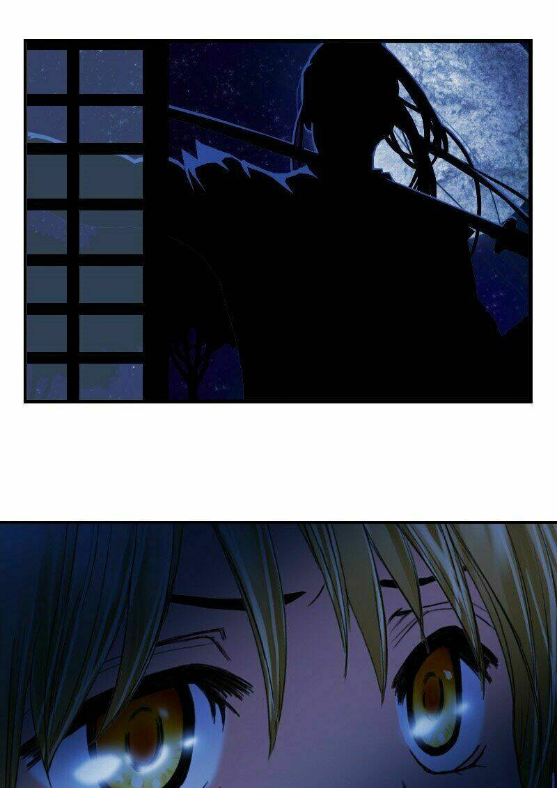 Huyết Đế Bạo Chúa: Chapter 18