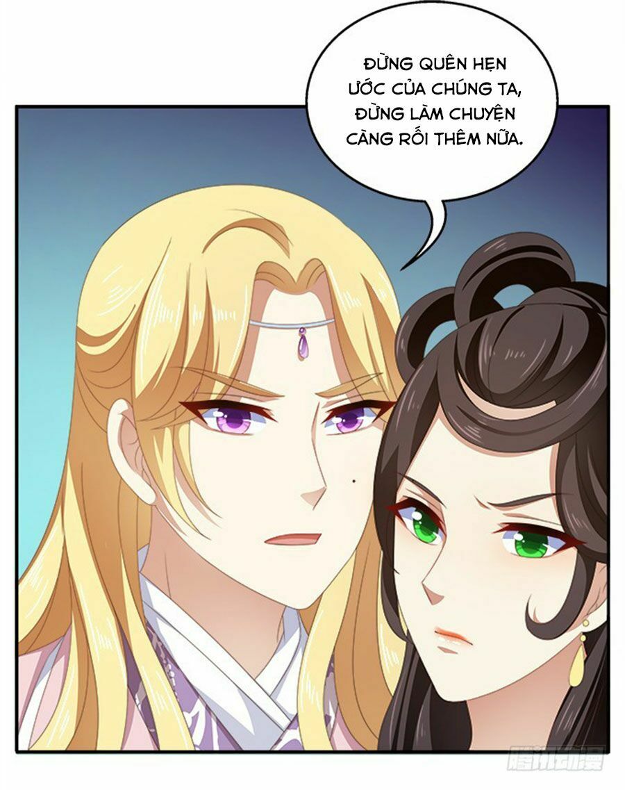 Thịnh Thế An Nhiên: Chapter 36