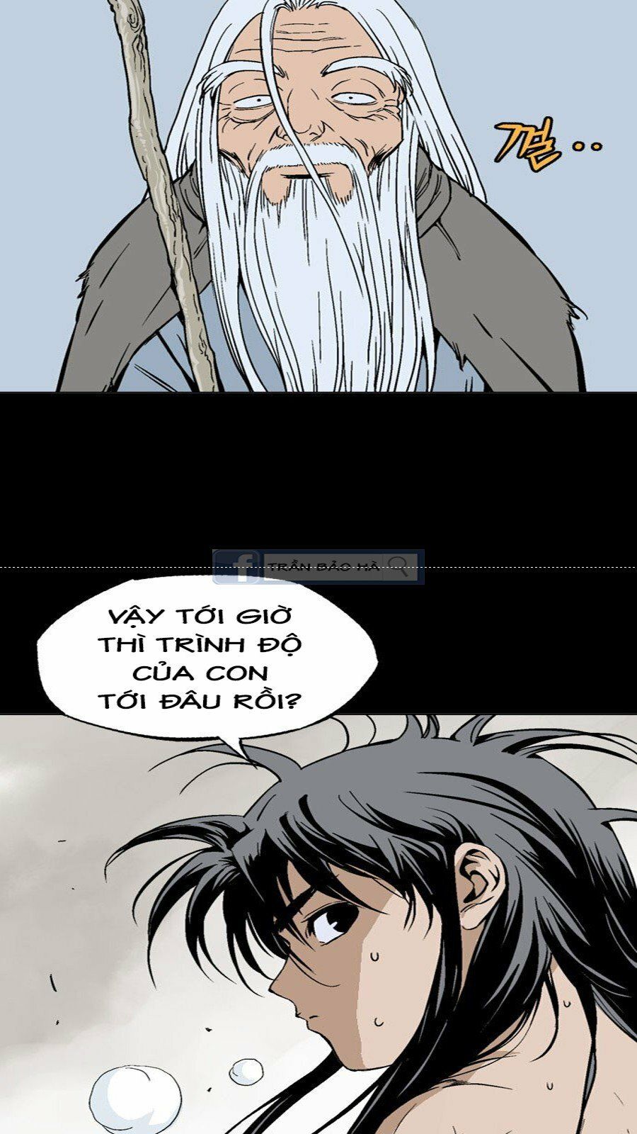 Cao Thủ 2: Chapter 61