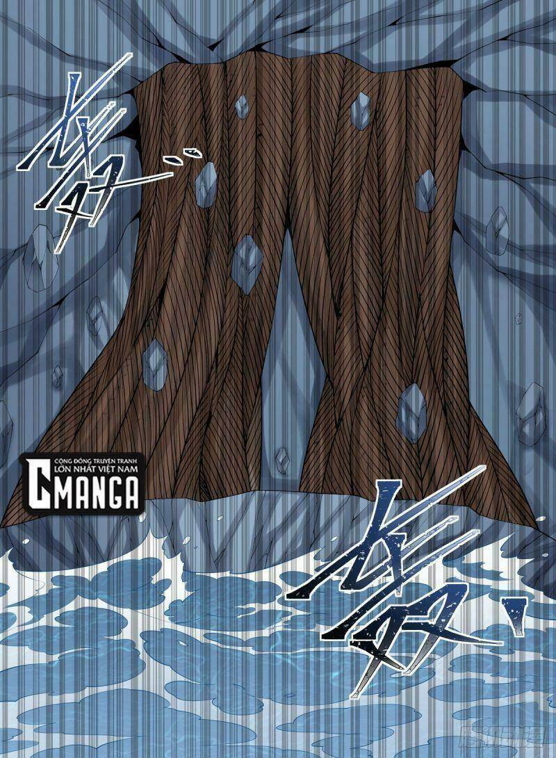 Võ Lực Chí Mạng: Chapter 128