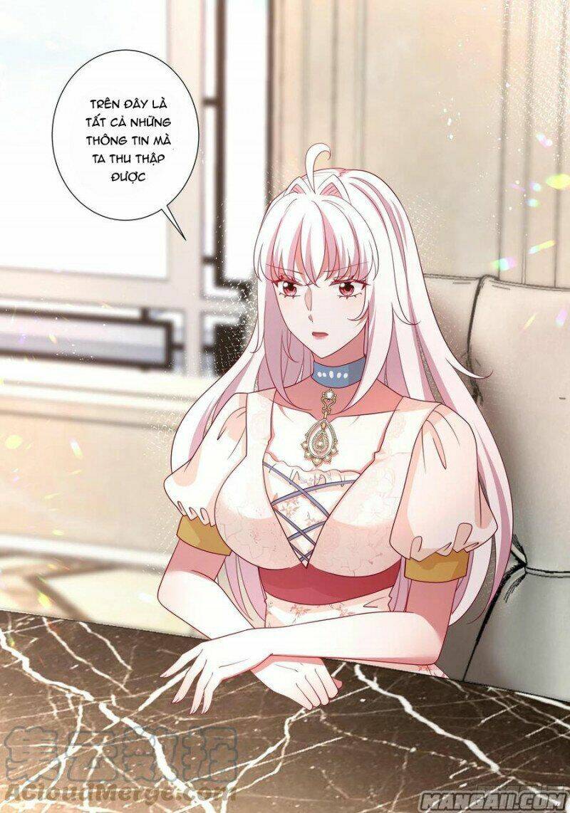 Công Chúa Phản Diện Trong Truyền Thuyết: Chapter 113