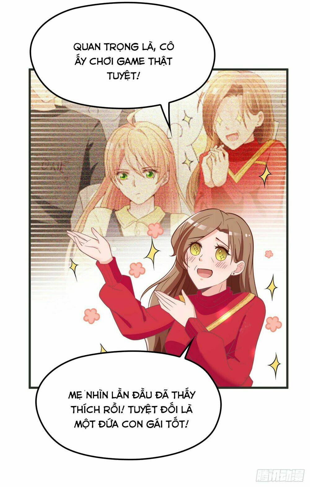 Bí Mật Kết Hôn Với Ảnh Đế: Vợ Ơi Đến Đây Tấn Công Đi Nào: Chapter 26