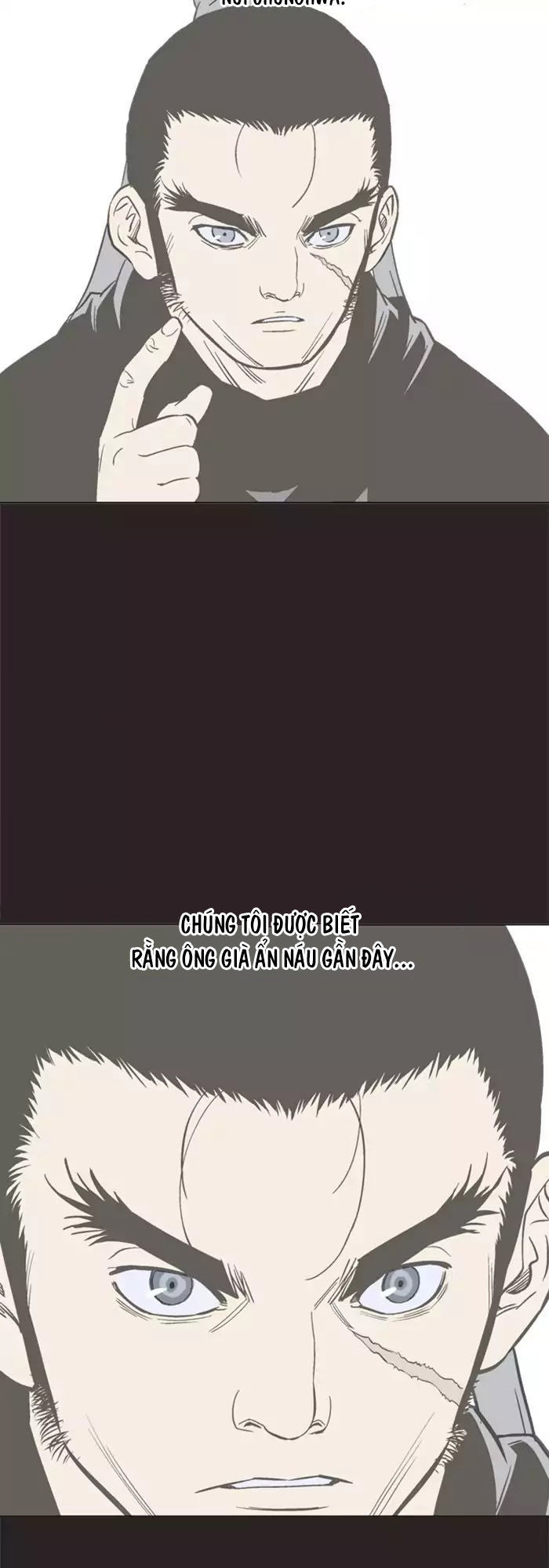 Cao Thủ 2: Chapter 27