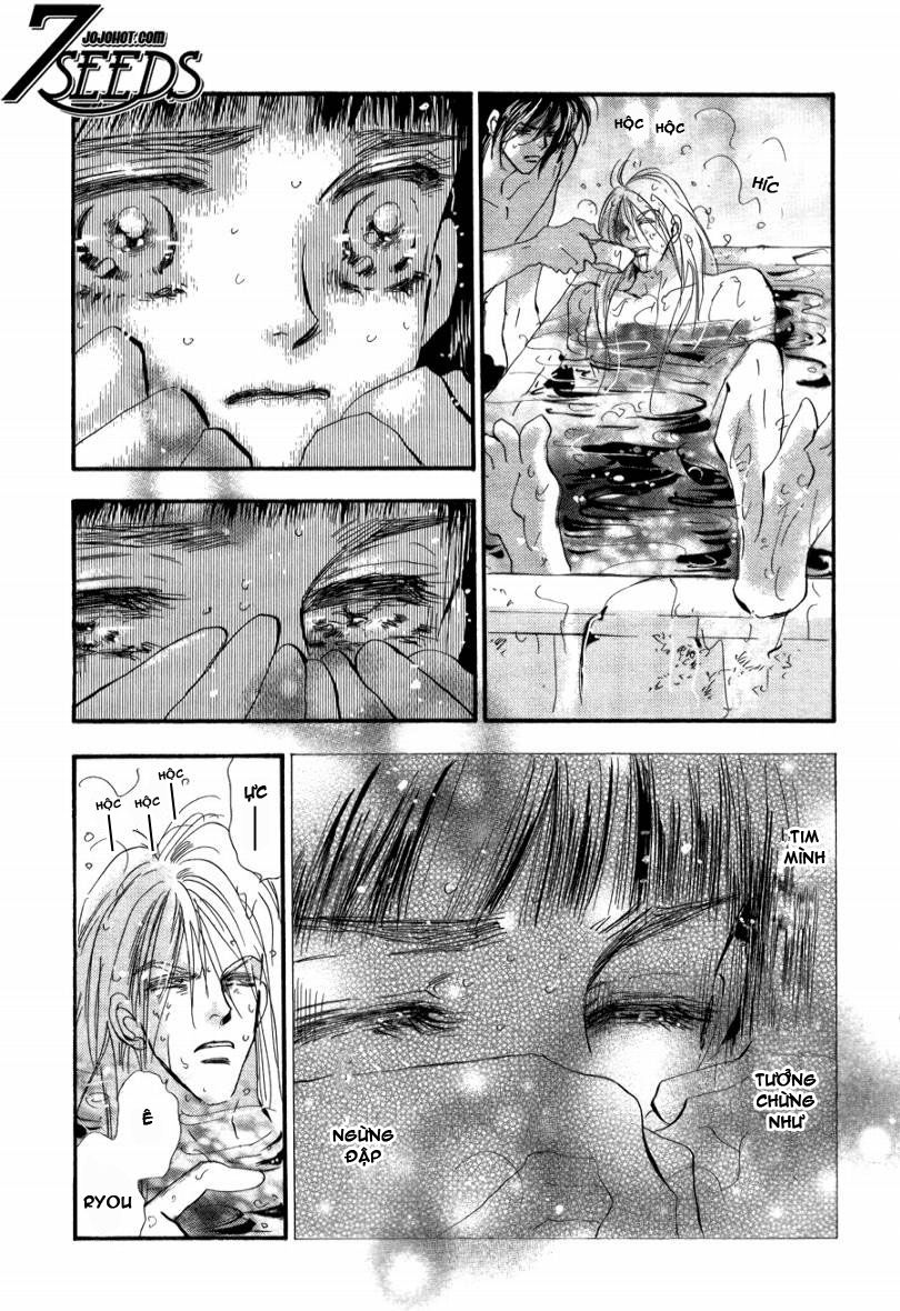 Mầm Sống: Chapter 91