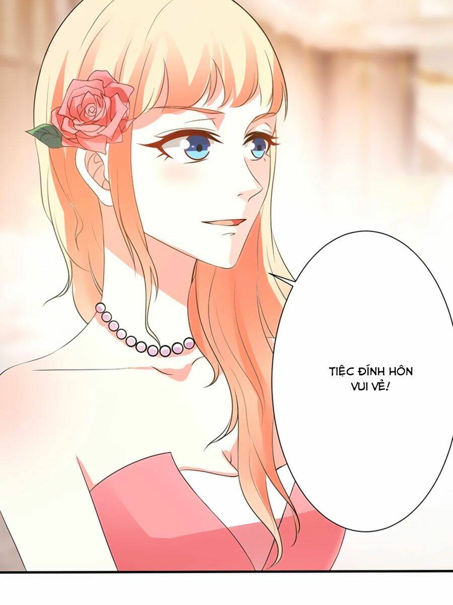 Trí Mệnh Sủng Thê: Tổng Tài Mau Nạp Mạng: Chapter 94