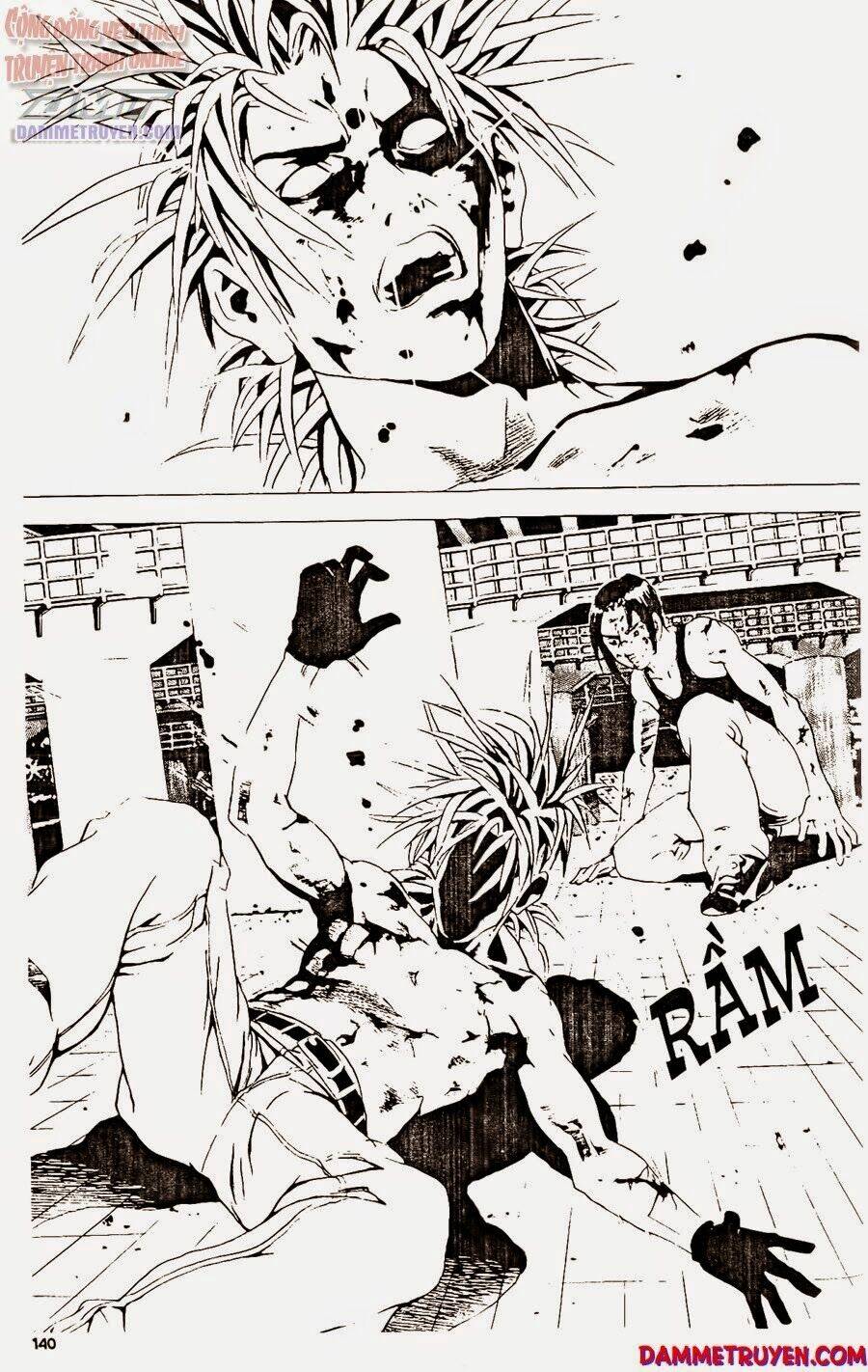 Ai Hơn Ai: Chapter 168