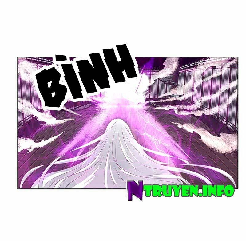 Tướng Quân Mời Ra Trận: Chapter 52