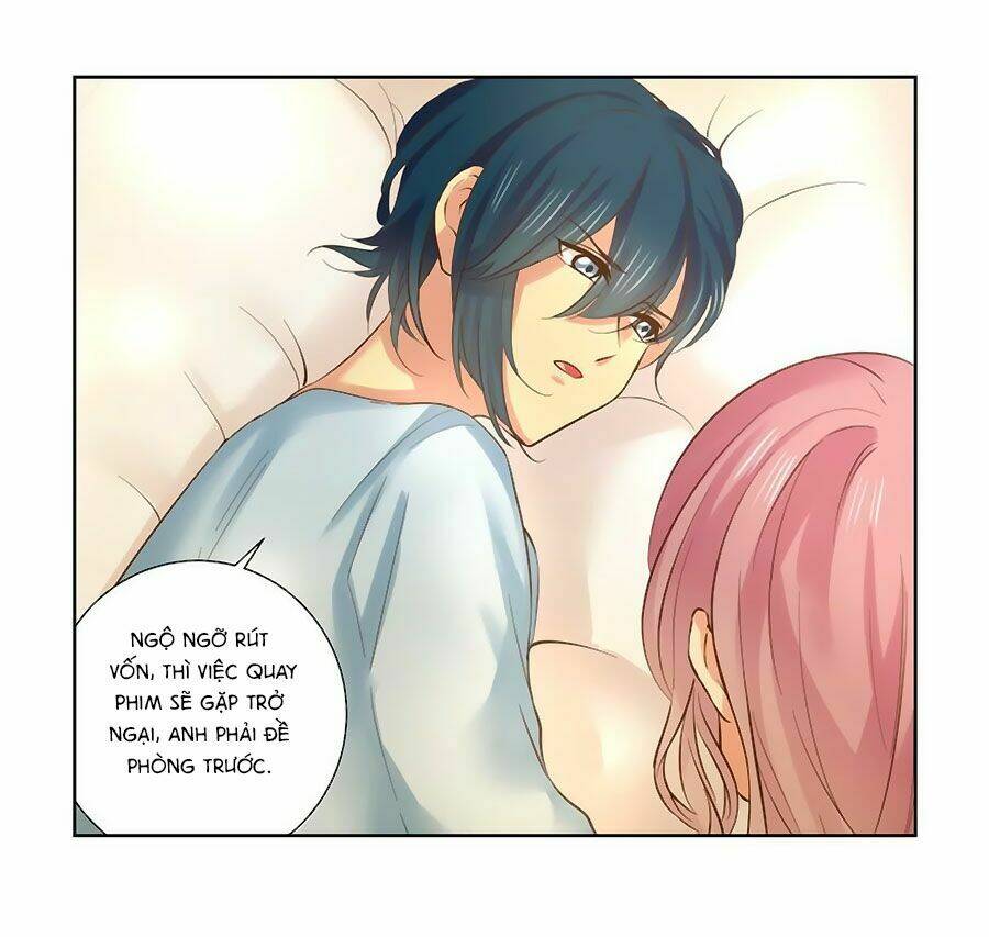 Lưu Luyến Tinh Diệu: Chapter 76