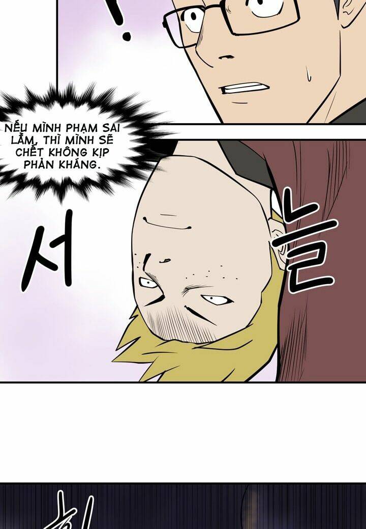 Raid: Chapter 51