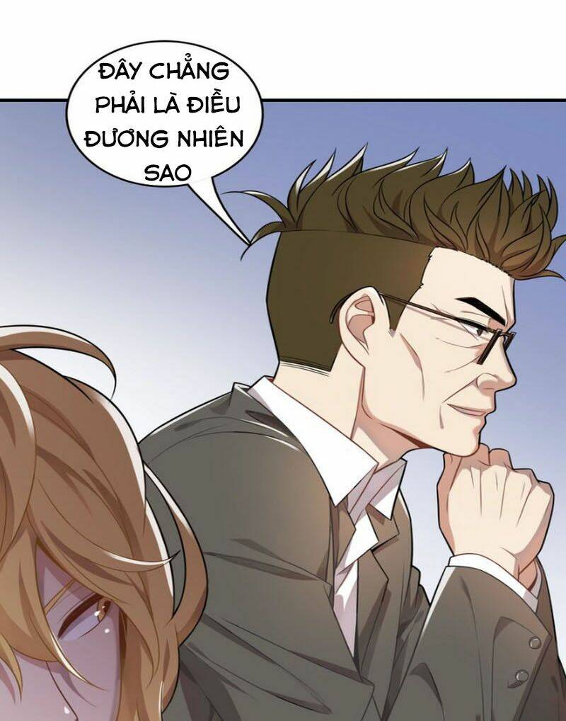 Trọng Sinh Tiểu Y Tiên: Chapter 22