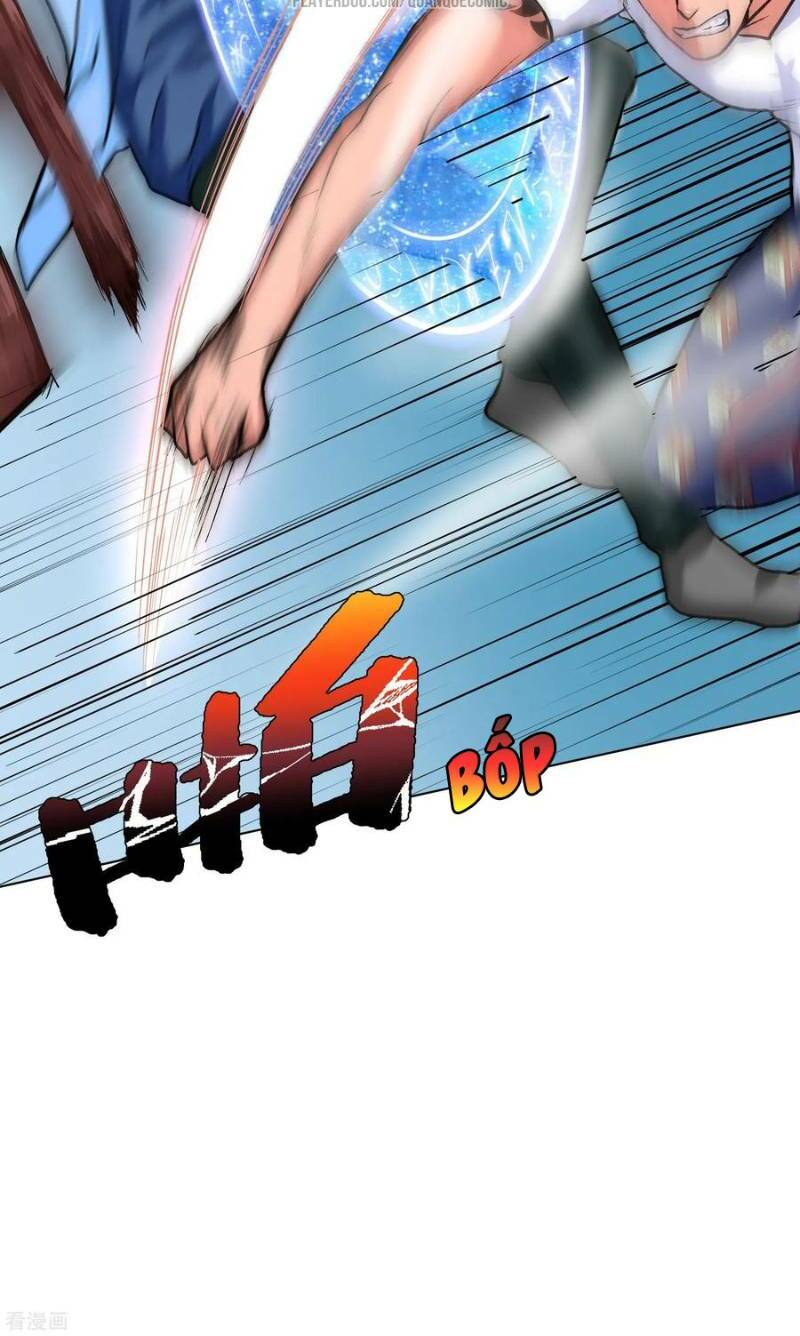 Hệ Thống Tiên Tôn Tại Đô Thị: Chapter 25