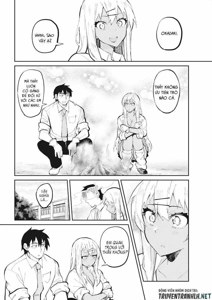 Gal Gohan: Chapter 42