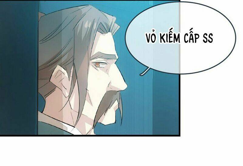 Sư Phụ Lại Trêu Chọc Ta: Chapter 48