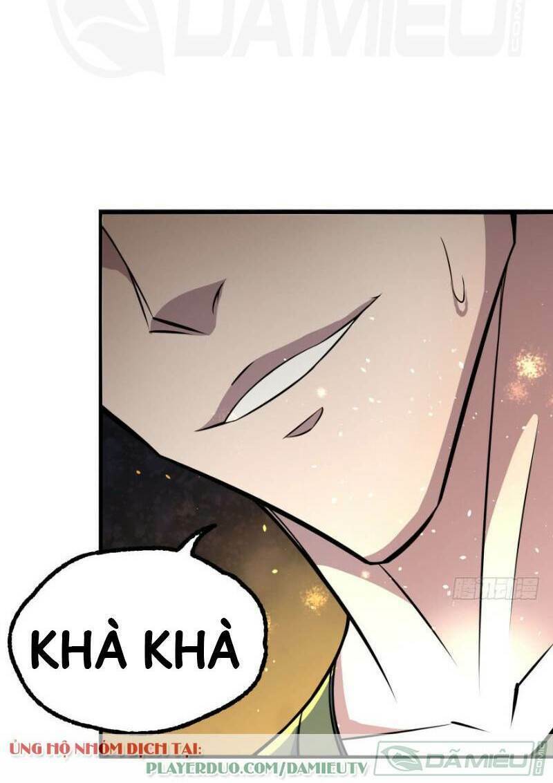 Thú Nhân: Chapter 112