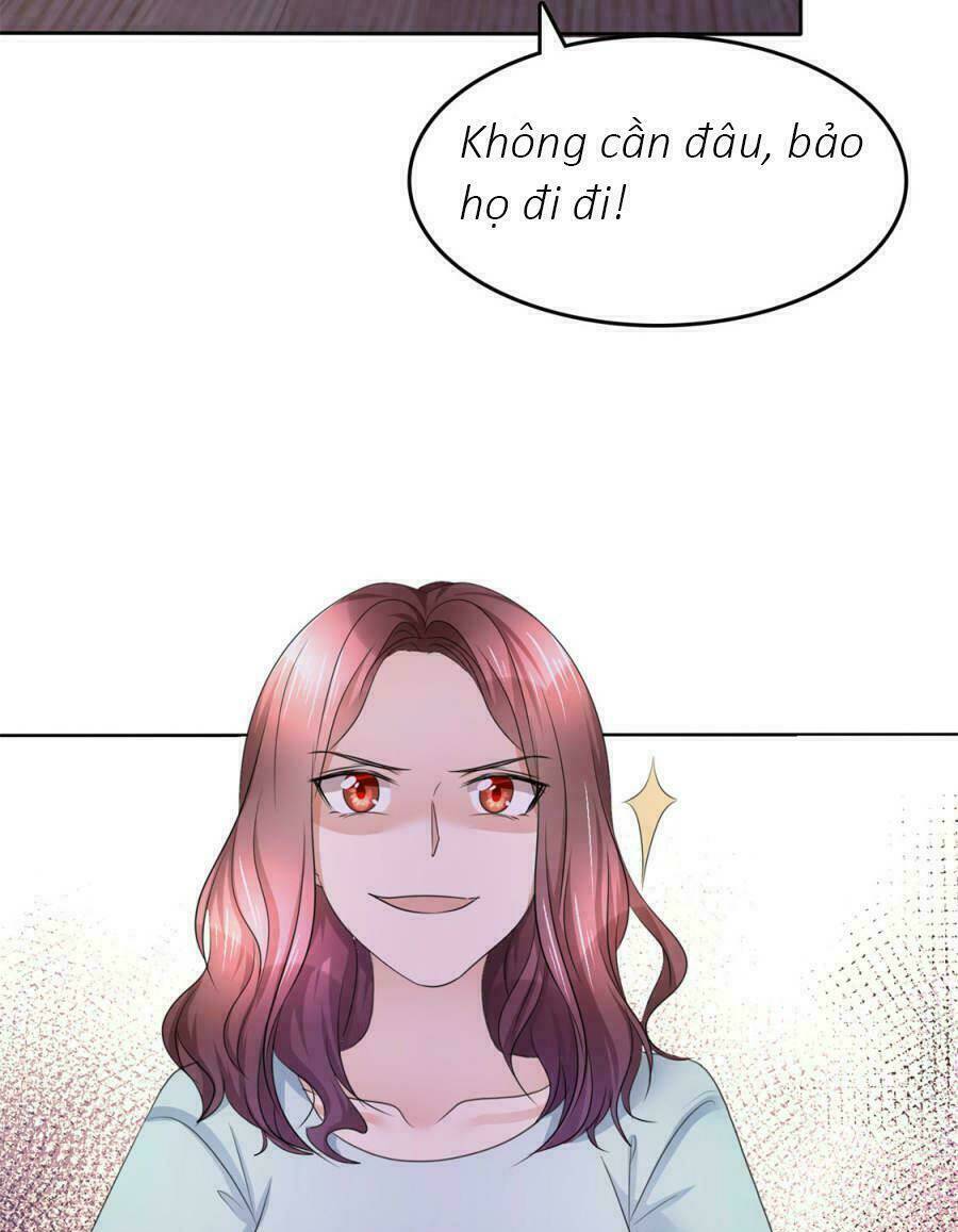 Con Đường Phản Công Của Sủng Thê: Chapter 17