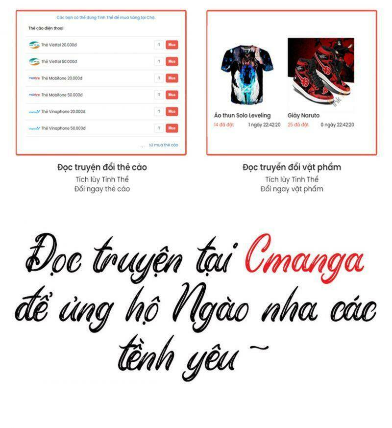 Bạn Gái Tôi Mới 30+: Chapter 72