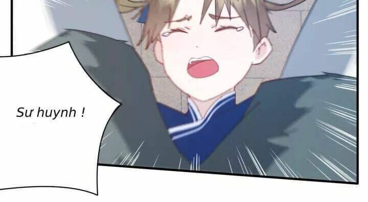 Bí Mật Của Dạ Tộc: Chapter 33