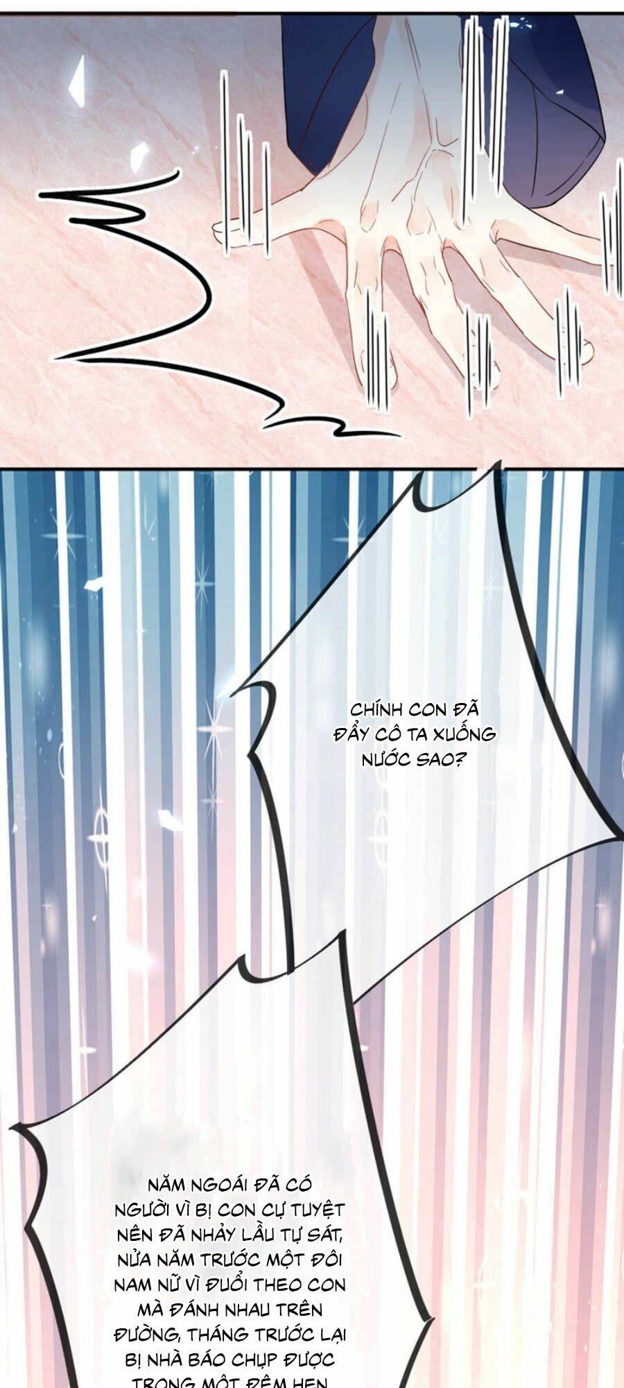 Cựu Ái Tân Nhan: Chapter 2