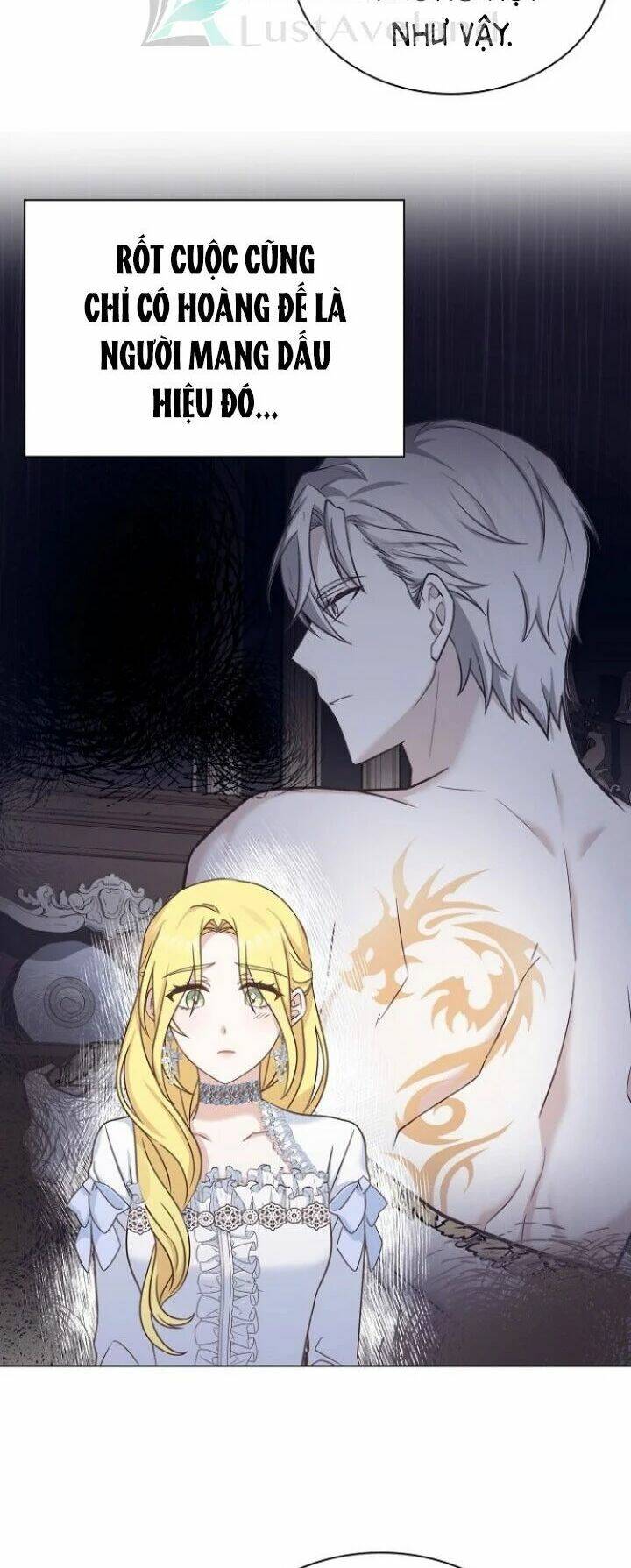 Một Đêm Với Hoàng Đế: Chapter 40