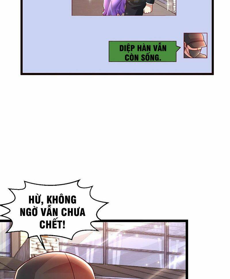 Thế Thân Thiếu Gia Không Dễ Chọc: Chapter 50