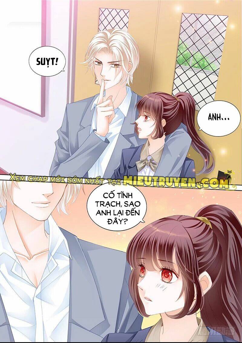 Thiểm Hôn Kiều Thê: Chapter 154