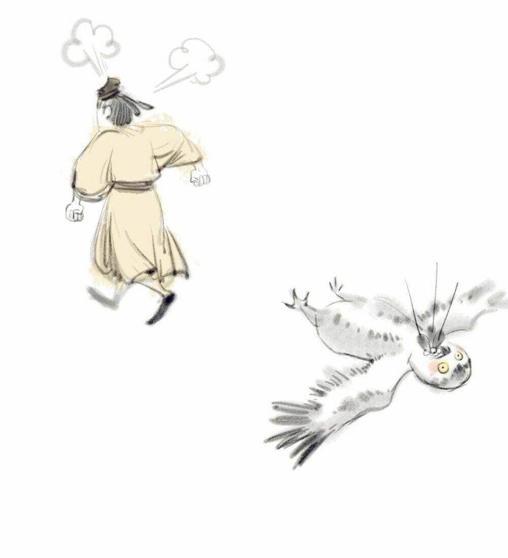 Tiêu Dao Du: Chapter 4