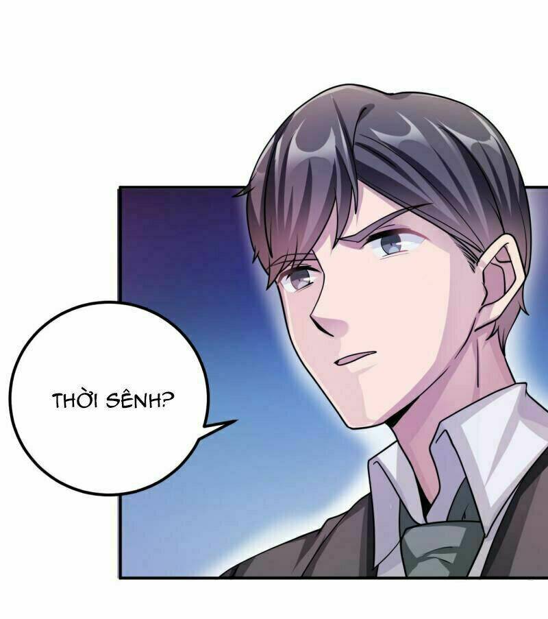 Mạc Thiếu Bức Hôn: Vợ Mới Khó Chống Đỡ: Chapter 83