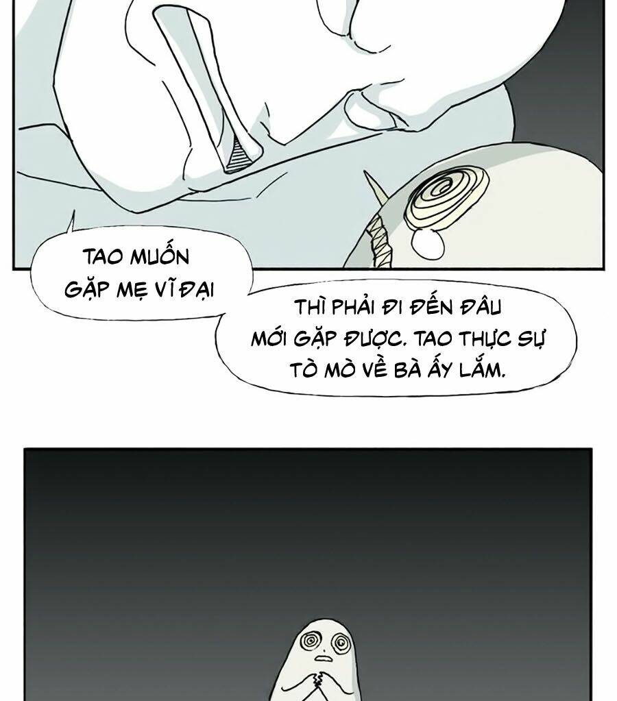 Đại Chiến Muỗi Biến Dị: Chapter 16