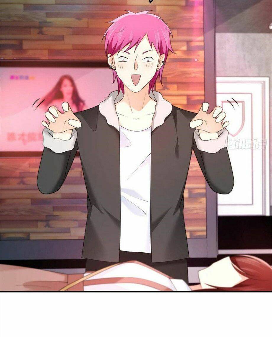 Nam Thần Truy Thê Chỉ Nam: Chapter 71.2