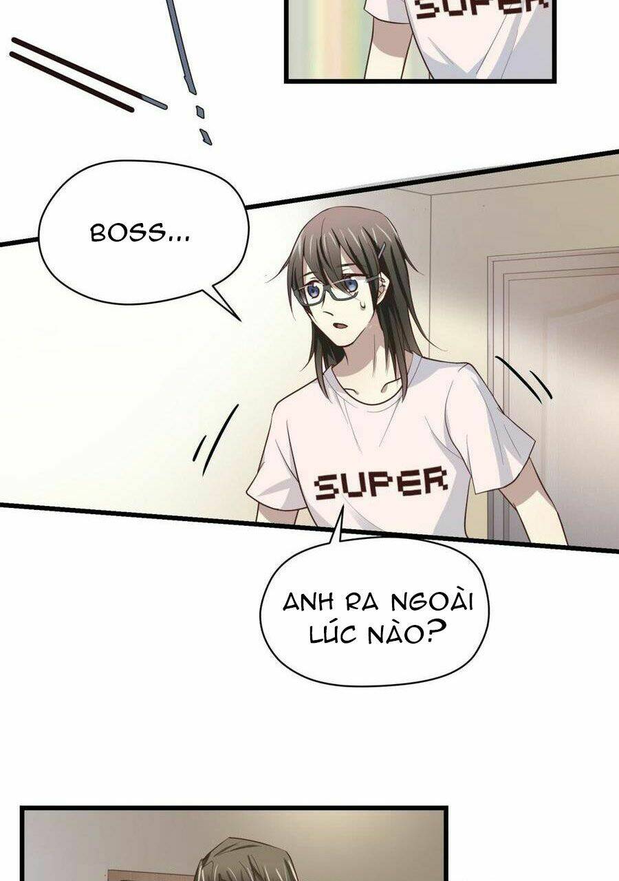 Đơn Phương Yêu Thầm Anh: Chapter 69