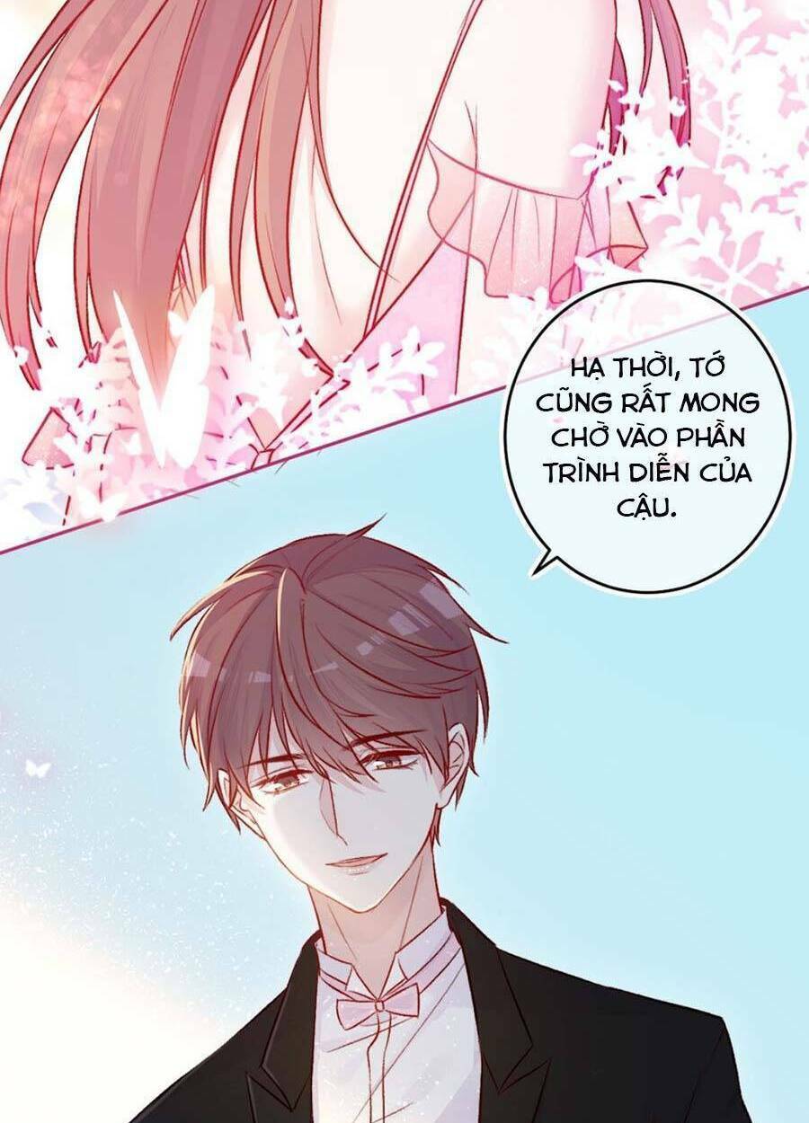 Khi Cô Gái Nhìn Thấy Thời Gian: Chapter 11