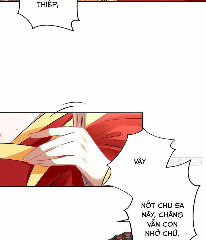 Vương Phi Thật Thích Trang Điểm: Chapter 170