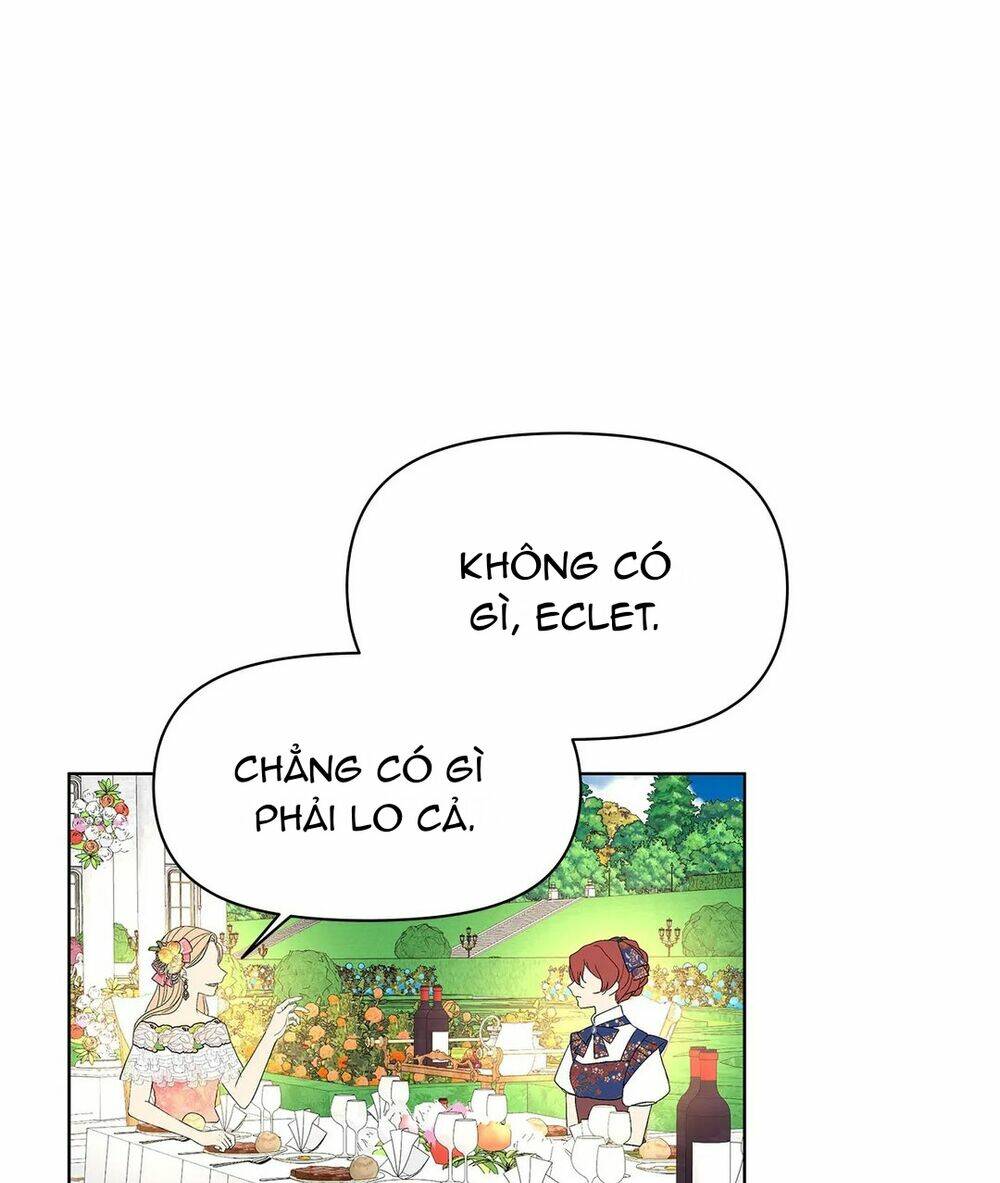 Công Chúa Thời Gian Có Hạn: Chapter 45