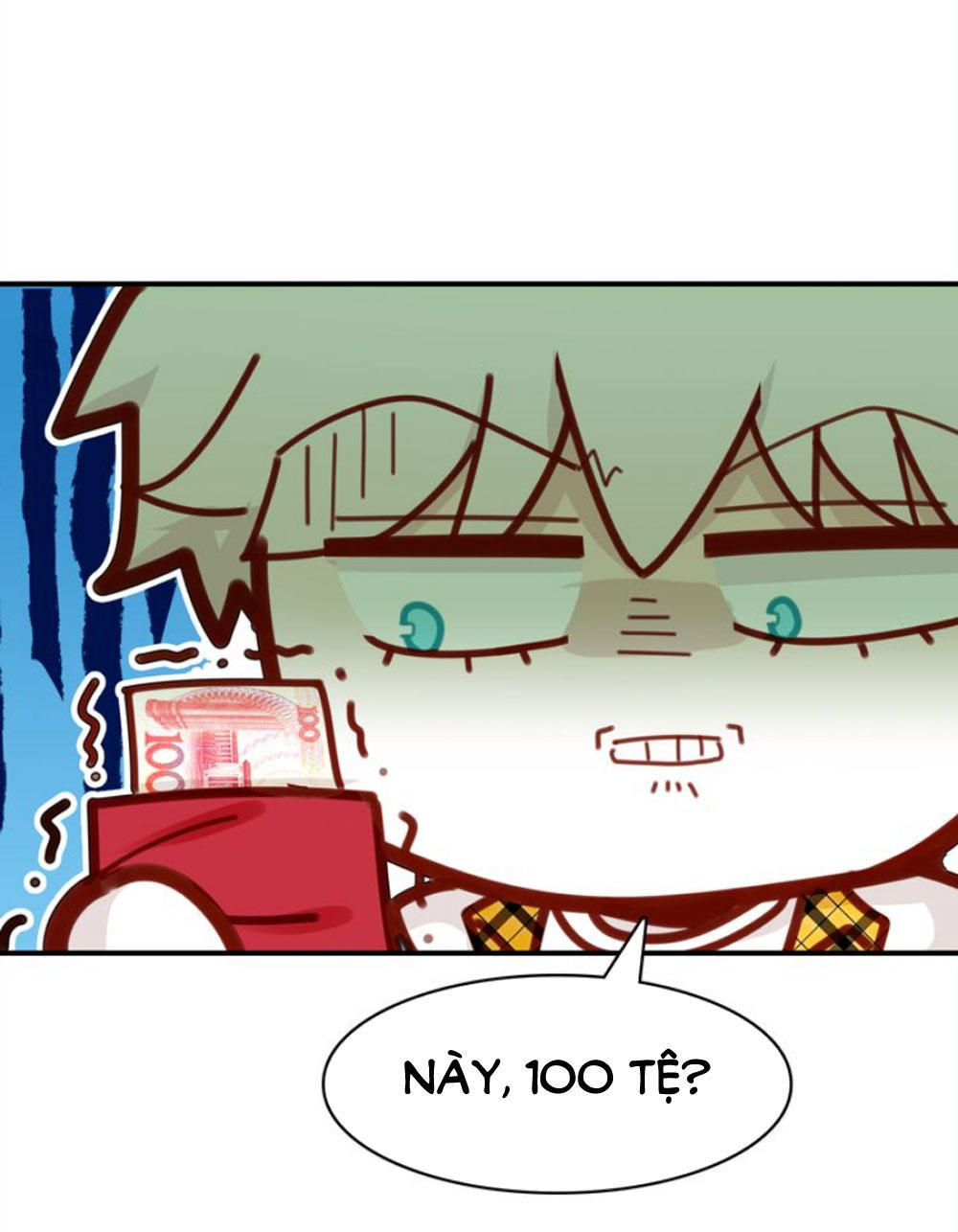 Ái Ngạo Kiều Long Vương Gia: Chapter 17