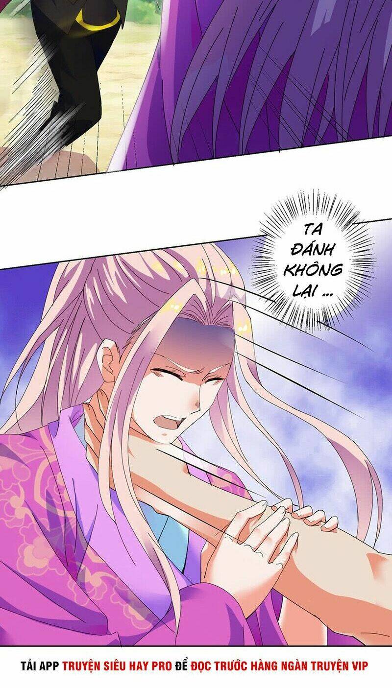 Sử Thượng Đệ Nhất Chưởng Môn: Chapter 100