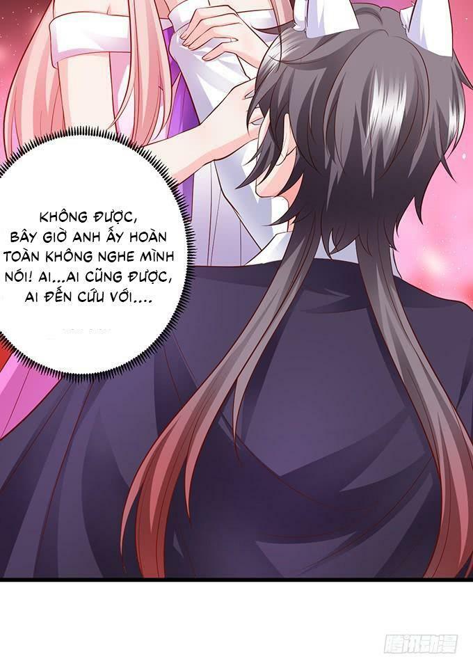 Hồ Tiên Hung Bạo: Chapter 151
