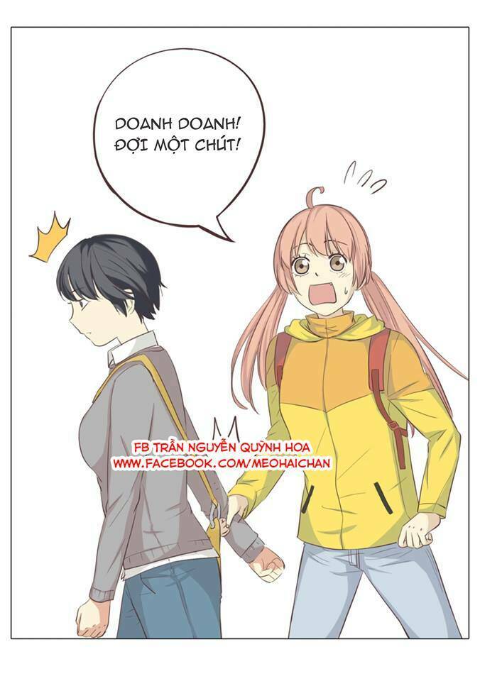 Xin Chào! Dân Nữ: Chapter 29