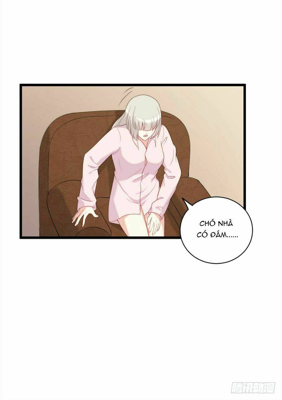 Bảo Bối Thiên Ức Hào Môn: Chapter 3