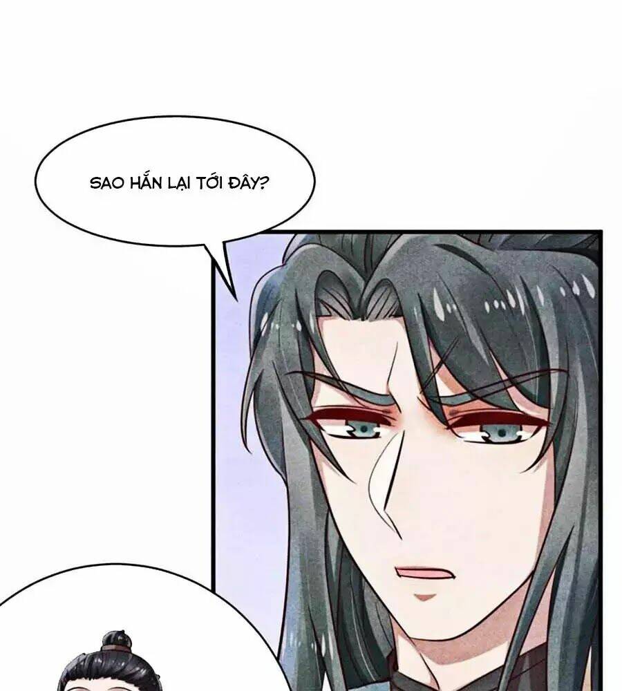 Vương Phi Muốn Trèo Tường: Chapter 32