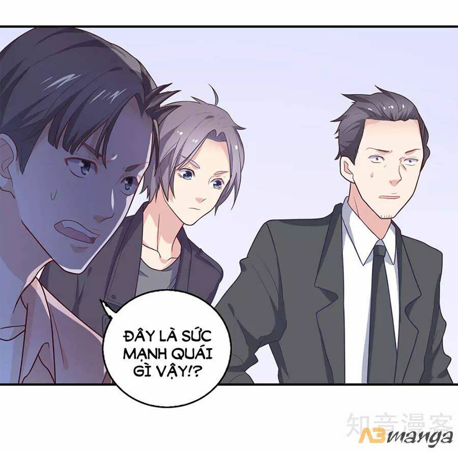 Hẹn Hò Siêu Tốc: Chapter 6