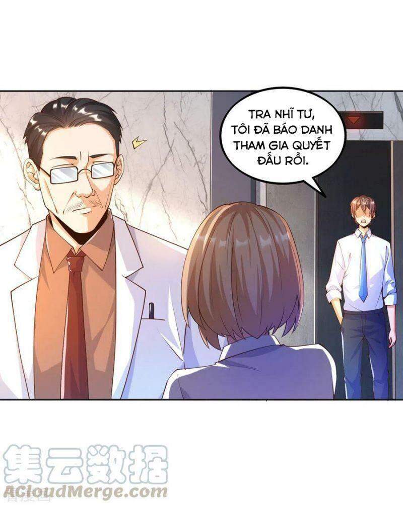 Luyện Tập Thành Thần: Chapter 23