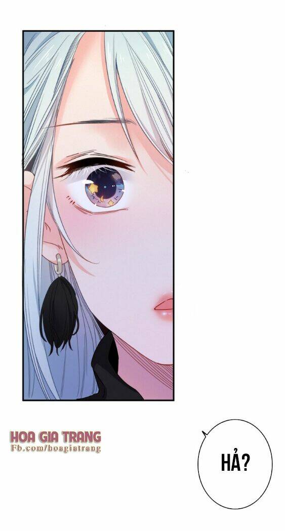 Dữ Tử Thành Thuyết: Chapter 1